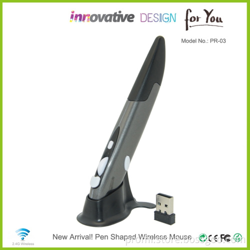 Wholesale fashion mouse pen for drawing as the christmas gift